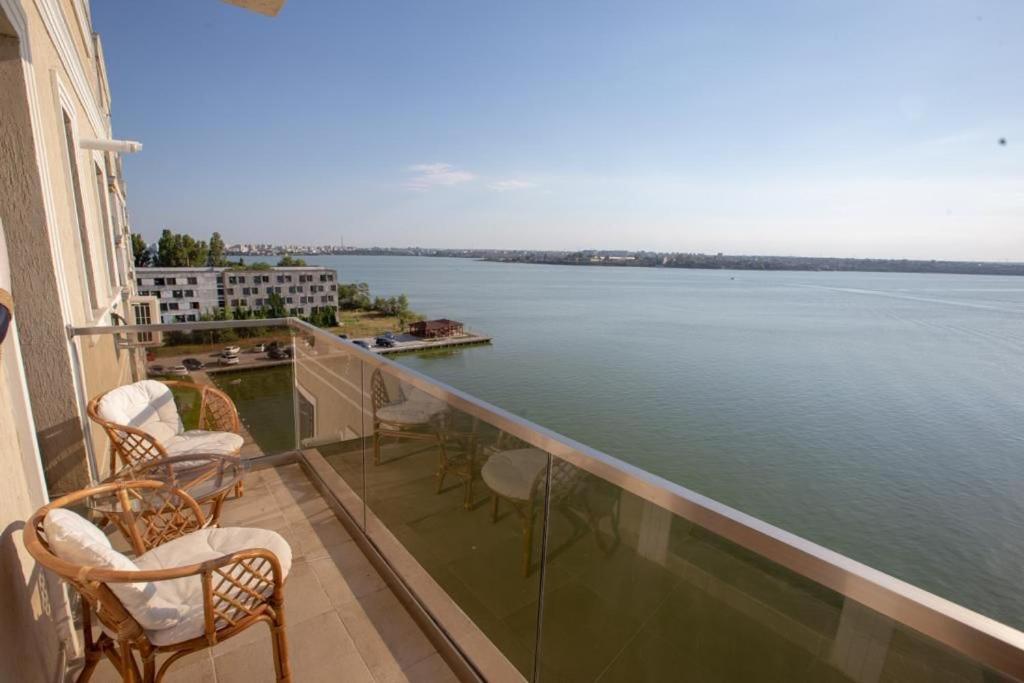 Apartament Andra Mamaia Exterior foto